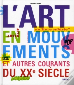 Capa do artigo L'Art En Mouvements