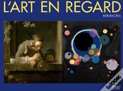 Capa do artigo L'Art En Regard