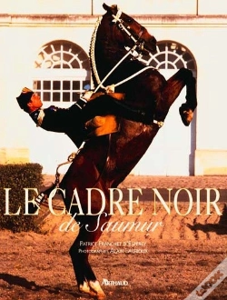 Capa do artigo L'Art Equestre : Le Cadre Noir De Saumur