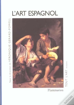 Capa do artigo L'Art Espagnol
