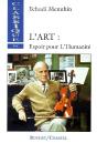 L'Art : Espoir Pour L'Humanite - Preview