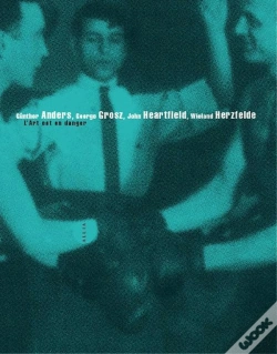 Capa do artigo L'Art Est En Danger