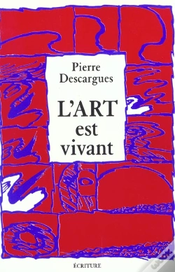 Capa do artigo L'Art Est Vivant