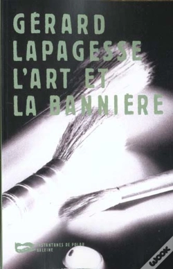 Capa do artigo L'Art Et La Banniere