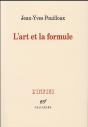 L'Art Et La Formule - Preview