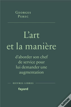 Capa do artigo L'Art Et La Manière D'Aborder Son Chef De Service Pour Lui Demander Une Augmentation