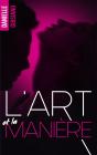 L'Art Et La Manière - Preview