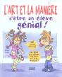 L'Art Et La Manière D'Être Un Élève Génial - Preview