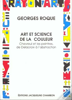 Capa do artigo L'Art Et La Science De La Couleur