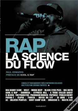 Capa do artigo L'Art Et La Science Du Rap