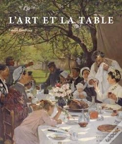 Capa do artigo L'Art Et La Table