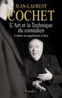 L'Art Et La Technique Du Comédien ; Comme Un Supplément D'Âme - Preview