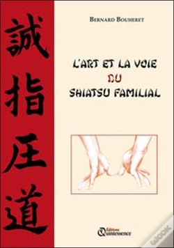 Capa do artigo L'Art Et La Voie Du Shiatsu Familial