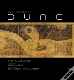 Capa do artigo L'Art Et L'Âme De Dune
