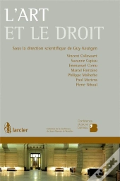 L'Art Et Le Droit
