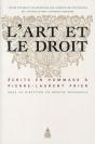 L'Art Et Le Droit - Preview