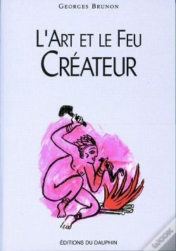 Capa do artigo L'Art Et Le Feu Createur