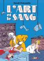 L'Art Et Le Sang - Preview