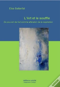 Capa do artigo L'Art Et Le Souffle