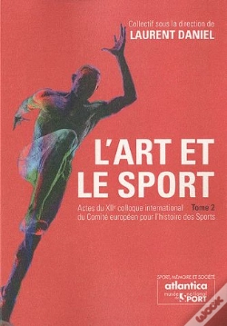 Capa do artigo L'Art Et Le Sport