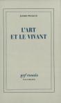 L'Art Et Le Vivant - Preview