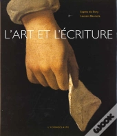 L'Art Et L'Ecriture