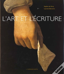 Capa do artigo L'Art Et L'Ecriture