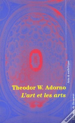 Capa do artigo L'Art Et Les Arts