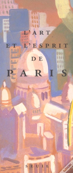 Capa do artigo L'Art Et L'Esprit De Paris