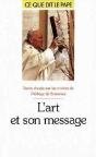 L'Art Et Son Message - Preview