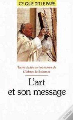 Capa do artigo L'Art Et Son Message