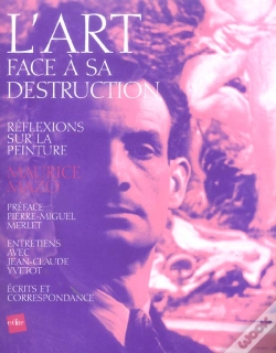 Capa do artigo L'Art Face A Sa Destruction