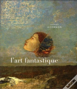 Capa do artigo L'Art Fantastique