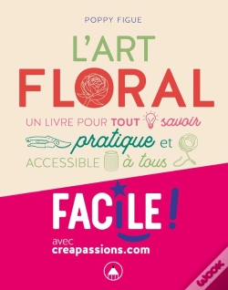 Capa do artigo L'Art Floral ; Créations, Techniques Et Esthétisme Du Végétal
