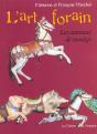 L'Art Forain ; Les Animaux De Manege - Preview