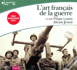 Capa do artigo L'Art Francais De La Guerre Cd
