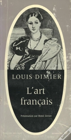 Capa do artigo L'Art Français