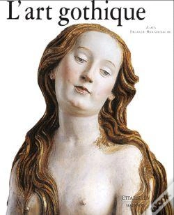 Capa do artigo L'Art Gothique