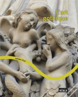 Capa do artigo L'Art Gothique