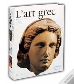 Capa do artigo L'Art Grec
