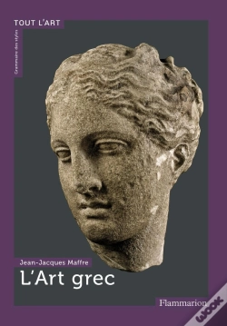 Capa do artigo L'Art Grec