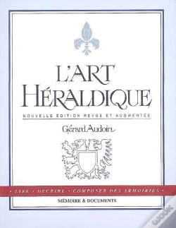 Capa do artigo L'Art Héraldique ; Lire, Décrire, Composer Des Armoires