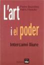 L'Art I El Poder. Intercanvi Lliure - Preview
