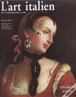 Capa do artigo L'Art Iltalien De La Renaissance A 1905
