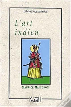 Capa do artigo L'Art Indien