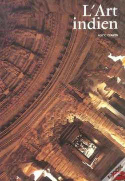 Capa do artigo L'Art Indien