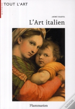 Capa do artigo L'Art Italien