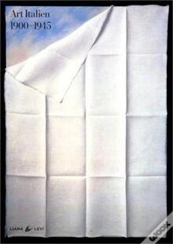 Capa do artigo L'Art Italien