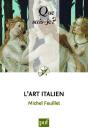 L'Art Italien - Preview