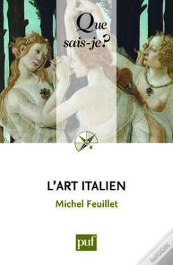 Capa do artigo L'Art Italien